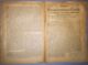 ILLUSTRATED STAMPS JOURNAL- ILLUSTRIERTES BRIEFMARKEN JOURNAL MAGAZINE SUPPLEMENT, LEIPZIG, NR 11, 1892, GERMANY - Tedesche (prima Del 1940)
