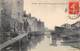 Angers        49      Inondations De 1904. Quai Du Roi De Pologne  (voir Scan) - Angers