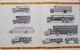 CAMIONS LATIL Moteur Hulle Lourde 1920 Licence Gardner - Brochure Commerciale - Auto's