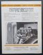 CAMIONS LATIL Moteur Hulle Lourde 1920 Licence Gardner - Brochure Commerciale - Automobil