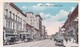 ETATS UNIS.  BATTLE CREEK . MAIN STREET. - Autres & Non Classés