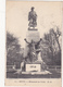 57 - METZ - Monument Du Poilu - 1918 - Monuments Aux Morts