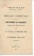 Chemin De Fer Du Nord. Règles Communes Concernant Le Conditionnement Des Chargements. Année 1925. - 1901-1940