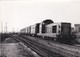 94- Villiers Sur Marne - Photo Originale Train,locomotive,Wagons- Photo Guy Laforgerie N°63AY12 - Chemin De Fer