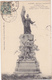 52 - St-DIZIER - Monument Commémoratif Du Siège De 1544 - Monuments Aux Morts
