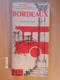 Bordeaux - Guide Horaire Officiel - C.G.F.T.E. - 1973 - Europe