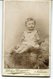 Photographie - Photo De Bébé - Original De Deton Cornand à Namur (M7030) - Anonymous Persons