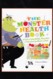 Book Advertisement, Edward Miller's 'The Monster Health Book', Kids Education C2000s Vintage Postcard - Ecrivains