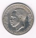 1 SHILLING 1966 TANZANIA /0838/ - Tanzanie