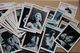 Lot De 53 Fiches Portraits De Stars Cinéma, 1991 - Autres Formats