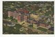 DULUTH, Minnesota, USA, BEV Of St. Luke's Hospital, Old Linen Postcard - Duluth