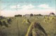 Wheat Field And Farm Buildings, Western Canada, On Line Of Canadian Pacific Railway - Altri & Non Classificati