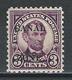 Canal Zone Mi 56A,  Sc 85  * Mint Hinged - Panama