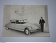 Refboite36 -   CARTE POSTALE VOITURE CITROËN DS ID 19 Championne D’Europe - Paul COLTELLONI - Voitures De Tourisme