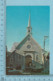 Quebec - Eglise Notre-Dame Des Victoire, Vieille Auto - CIRCULÉE En 1976  - Timbre 10¢ Canada - Québec - La Cité