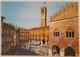 TREVISO - Piazza Dei Signori - Animata Vg 1963   V2 - Treviso