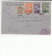 Cape Verde / Airmail / Switzerland - Cape Verde