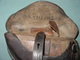 Fondina Luger Artiglieria P08 Arillery Holster - 1914-18