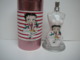 GAULTIER:VAPO COLLECTOR " BETTY BOOP" VIDE + BOITE  LIRE ET VOIR !! - Miniatures Femmes (avec Boite)