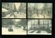 Beau Lot De 60 Cartes Postales De France  Paris   Mooi Lot Van 60 Postkaarten Van Frankrijk  Parijs  - 60 Scans - 5 - 99 Postcards