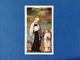 Santino Holy Card Santa Francesca Romana - Santini