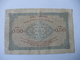 50 CT MINES DOMANIALES DE LA  SARRE TYPE 1920 SERIE A - Andere & Zonder Classificatie