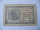 50 CT MINES DOMANIALES DE LA  SARRE TYPE 1920 SERIE B - Other & Unclassified