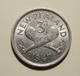 New Zealand 3 Pence 1947 Varnished - New Zealand