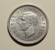 New Zealand 3 Pence 1947 Varnished - New Zealand