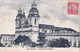 Brazil - Pará - Cathedral De Belem  - 1909 - ETAT - Belém