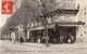 PARIS XX : Place Martin - Nadaud ; Café De L'Etoile D'or . - Arrondissement: 20