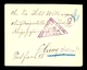 AUSTRIA WWI - Prisoners Mail, Letter Sent From Budapest To Camp For War Prisoners In Haag / 2 Scans - Other & Unclassified