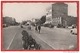 M2- 66)  CANET PLAGE (PYRÉNÉES ORIENTALES)  BORD DE LA MEDITERRANEE (ANIMÉE - HOTEL LE TENNIS - 2 SCANS) - Canet Plage