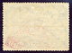 SOVIET UNION 1930 Zeppelin Moscow Flight 40 K. Perf. 10½  LHM / *.  Michel 390B - Unused Stamps
