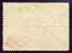 SOVIET UNION 1930 Zeppelin Moscow Flight 40 K. Perf. 10½  LHM / *.  Michel 390B - Nuevos