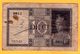 10 LIRE, BIGLIETTO DI STATO - 1944  - Pick 25c - Italia – 10 Lire