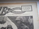 1944 WWII WW2 NAZI GERMANY GERMAN ARMY MAGAZINE MILITARY NEWS  Illustrierte Beobachtung WEHRMACHT DEUTSCHE ZEITSCHRIFT - Police & Militaire