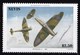 THEMATIC AIRCRAFT:  SPITFIRE - NEVIS - Avions