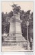 30) Bagnols.- (Gard)  Le Monument Des Combattants , élevé à La Mémoire Des Soldats Du Canton Morts Pour La Patrie - Bagnols-sur-Cèze