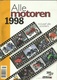 ALLE MOTOREN 1998 INCLUSIEF ALLE SCOOTERS ( UITGAVE MOTOREN EN TOERISME ) - Motorfietsen