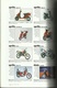 ALLE MOTOREN 1998 INCLUSIEF ALLE SCOOTERS ( UITGAVE MOTOREN EN TOERISME ) - Motos