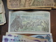 Delcampe - BEAU VRAC-BILLETS ANCIENS/RECENTS  (LA PLUPARTS CIRCULES) - Lots & Kiloware - Banknotes