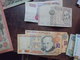 Delcampe - BEAU VRAC-BILLETS ANCIENS/RECENTS  (LA PLUPARTS CIRCULES) - Lots & Kiloware - Banknotes