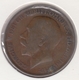 @Y@   Groot Brittanië   1  Penny   1912   (4775) - Sonstige & Ohne Zuordnung