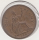 @Y@   Groot Brittanië   1  Penny   1931   (4764) - Sonstige & Ohne Zuordnung