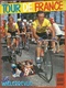 WIELERREVUE JAARGANG 9 N° 15 TOUR DE FRANCE  Cyclisme Wielrennen Cycling Ciclismo Ciclista Radsport - Ciclismo