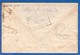 Rumänien; 1951; Brief Mit Inhalt; Michel 1288; Stempel Sf. Gheorghe Tulcea Recomandate Prezentare;  Orasul Stalin - Briefe U. Dokumente