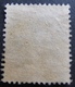 DF50500/176 - 1903 - SEMEUSE LIGNEE - N°130 - CàD - VARIETE ➤ PIQUAGE DECALE - Usati