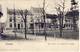 Montaigu Scherpenheuvel Place Albert Avec Maison St.Joseph 1904 - Scherpenheuvel-Zichem