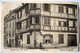 Molsheim. - Maison Bourgeoise. - Bürgerhaus XVI. Jahrh. - Ca. 1910. - Molsheim